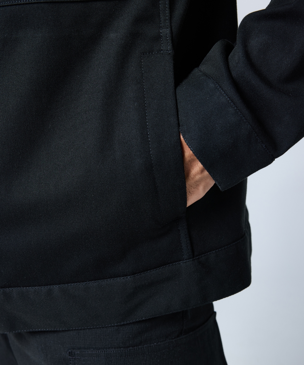 The North Face M Hedston Work Jacket