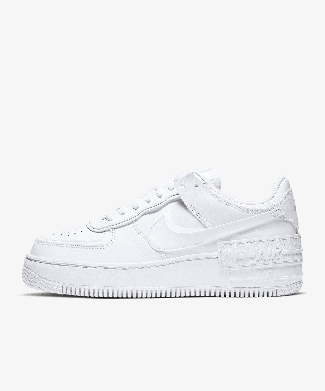 resm Nike Air Force 1 Shadow