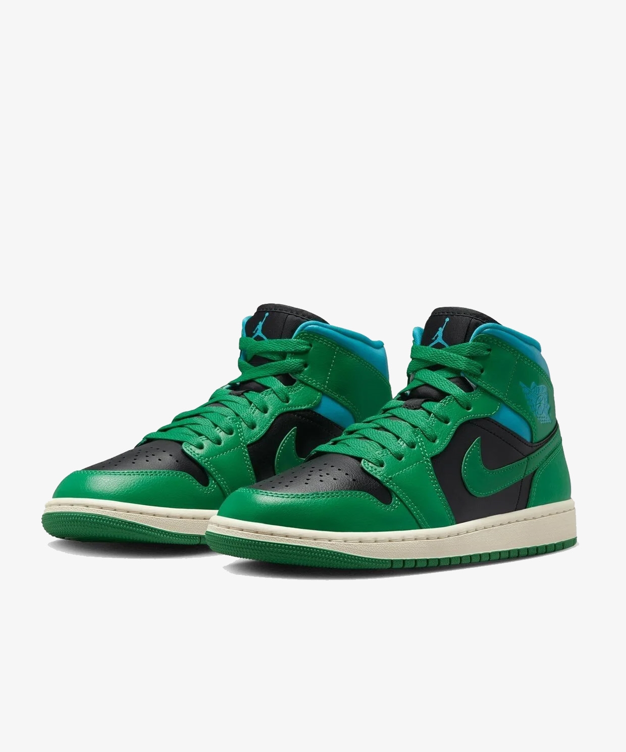 resm Jordan Air 1 Mid