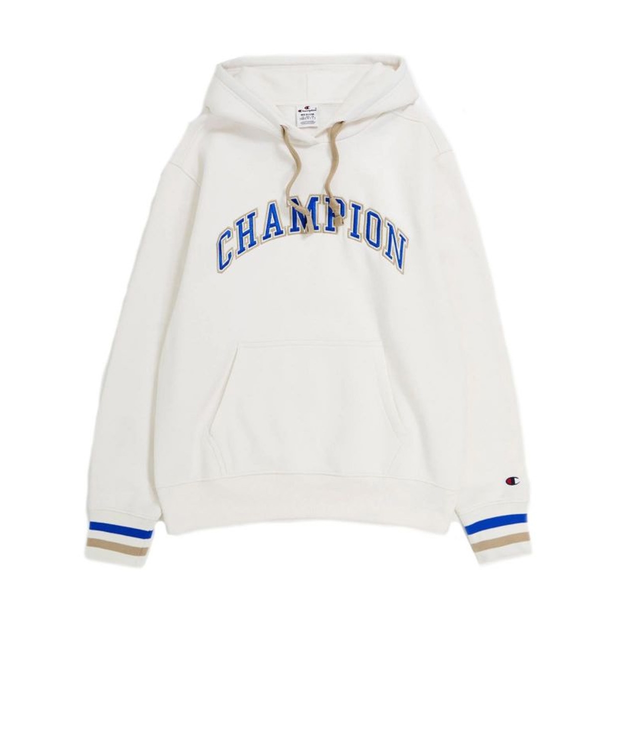 Champion Hooded Sweatshirt