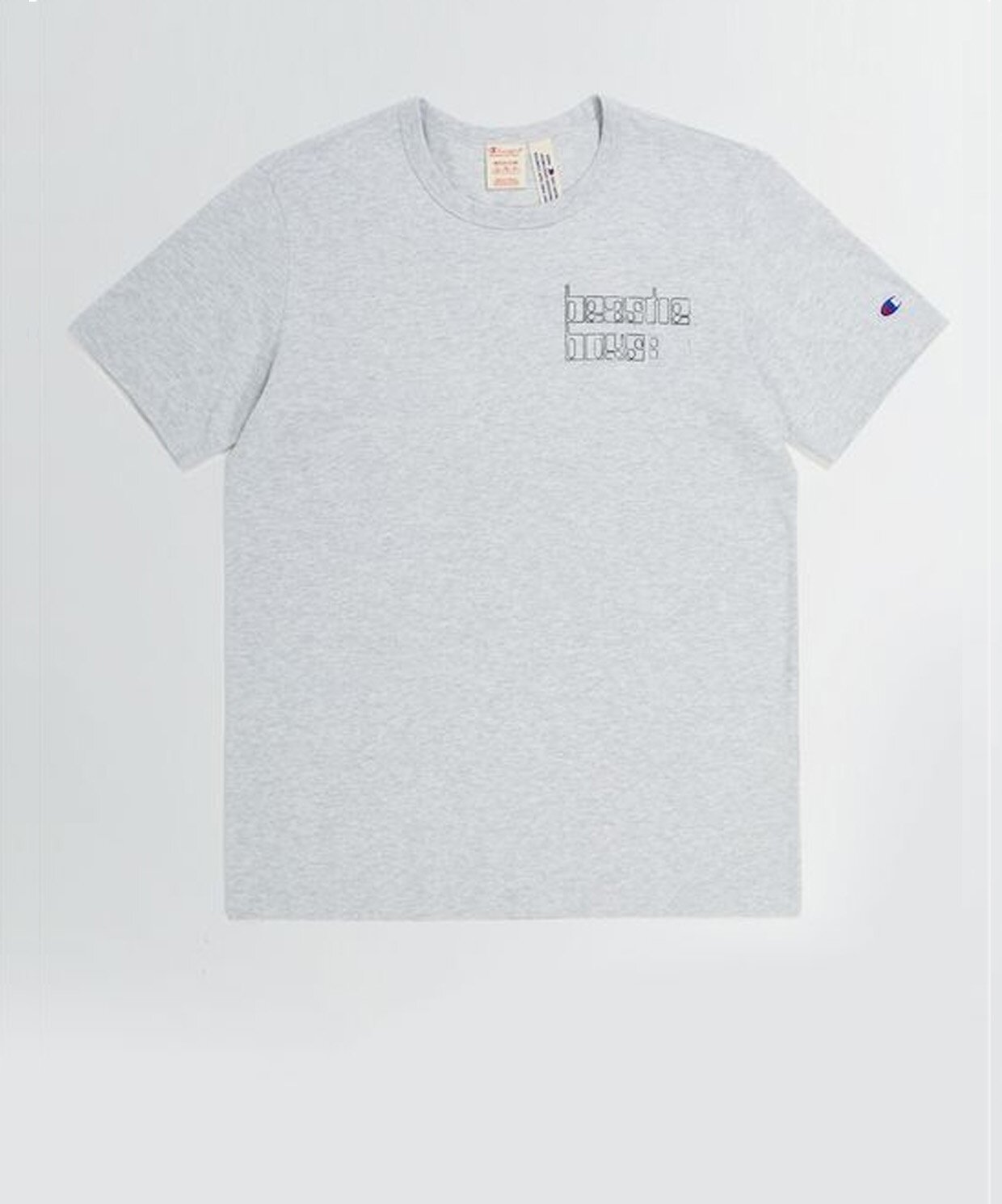 resm Champion Crewneck T-Shirt