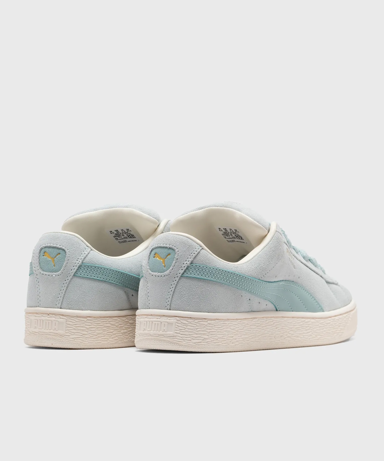 resm Puma Suede XL