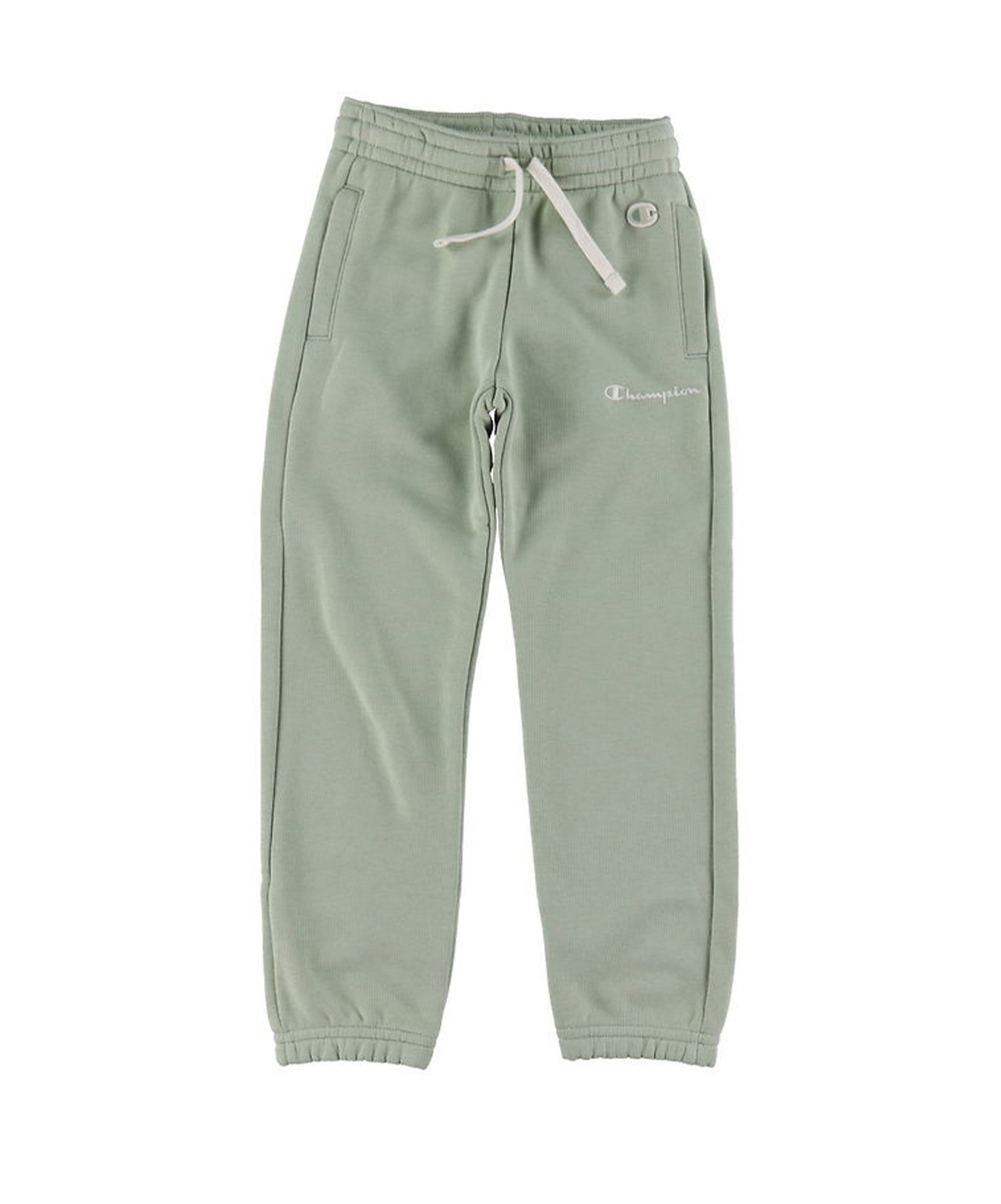 resm Champion Elastic Cuff Pants