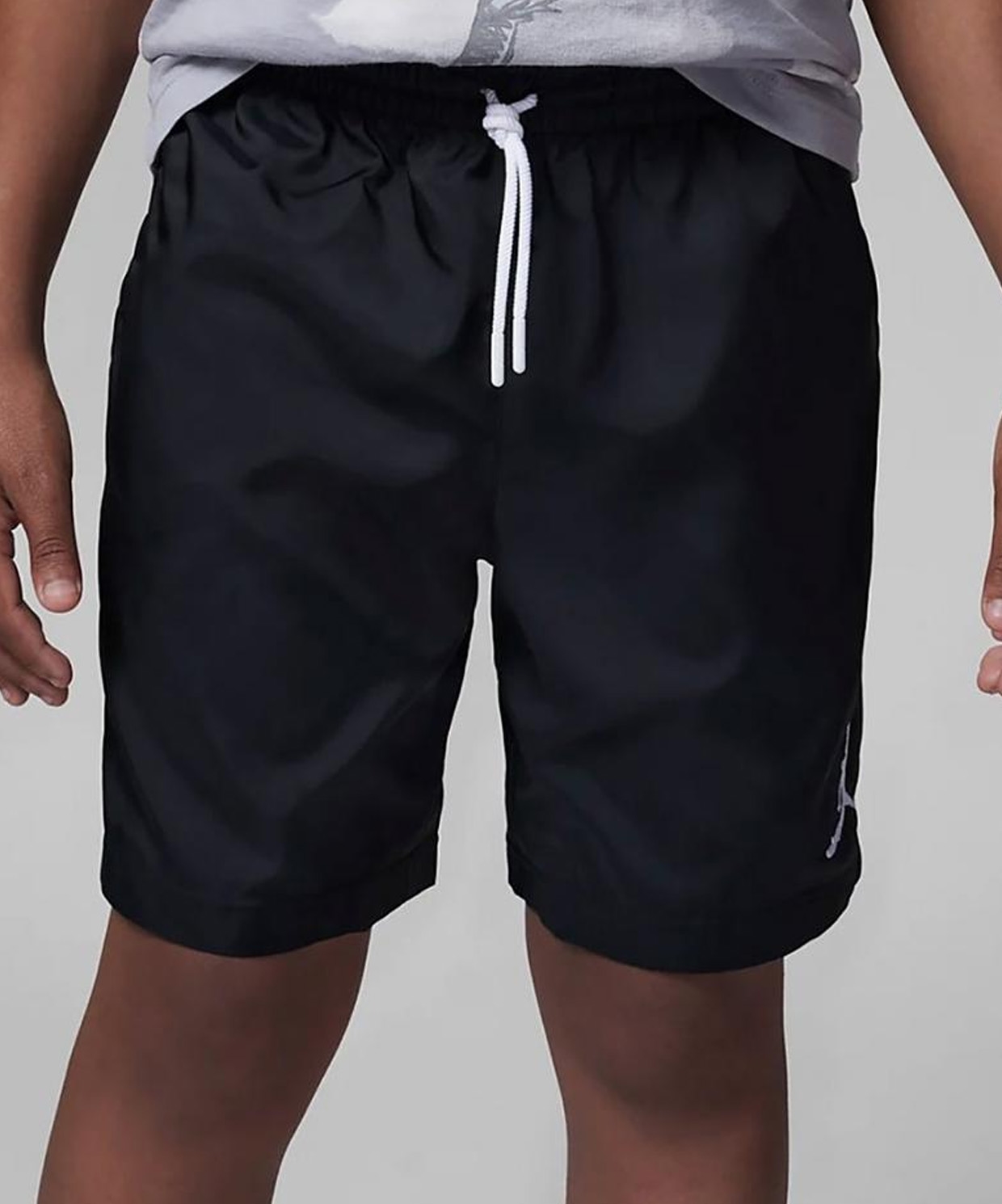 Jordan Jdb Jumpman Woven Play Short