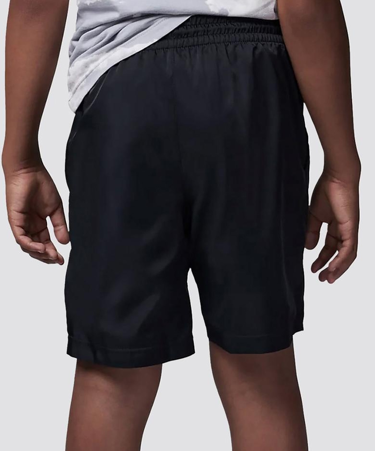 Jordan Jdb Jumpman Woven Play Short
