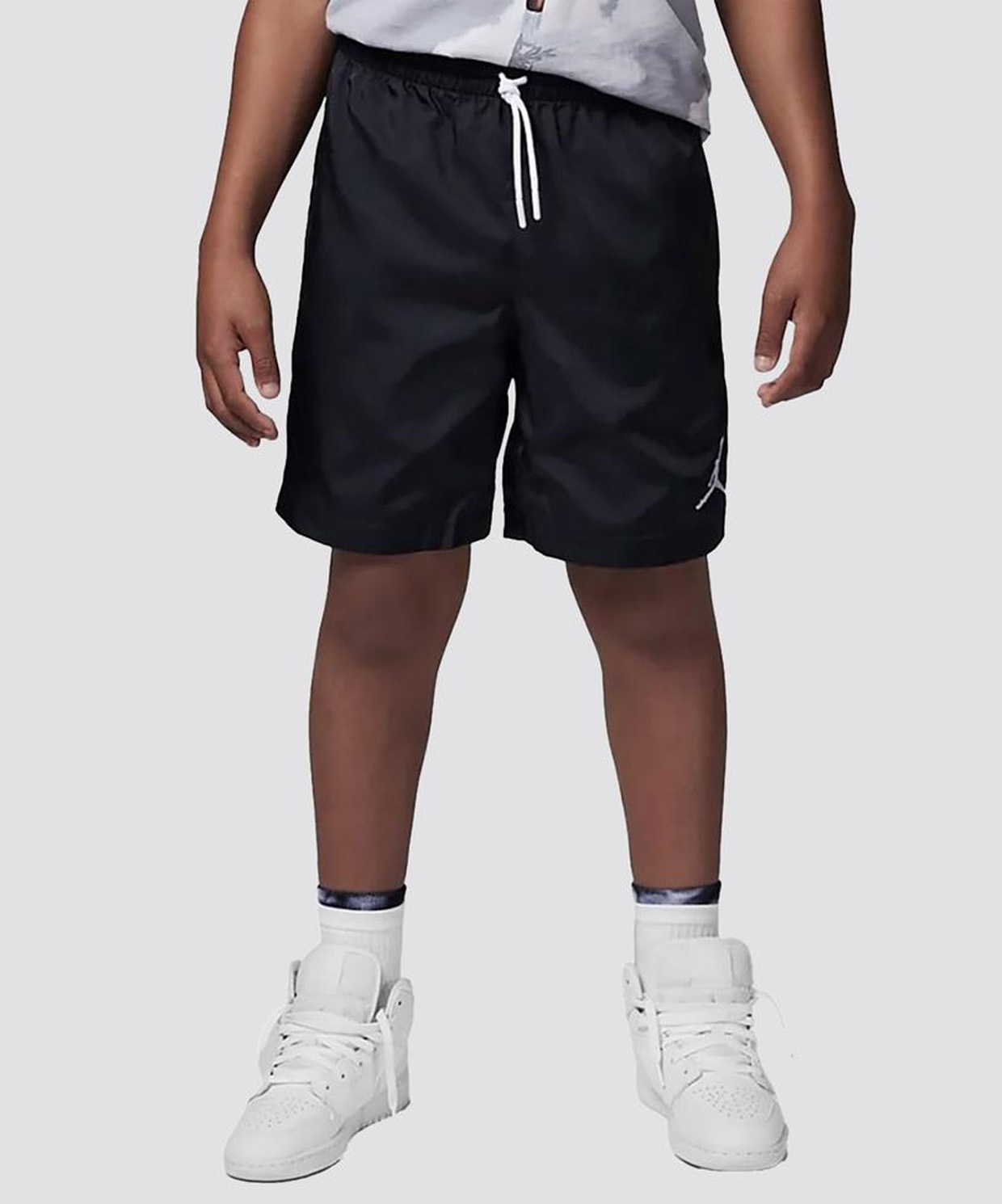 Jordan Jdb Jumpman Woven Play Short