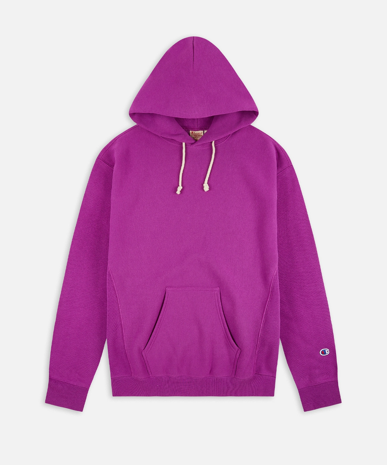 Champion Hooded Sweatshirt