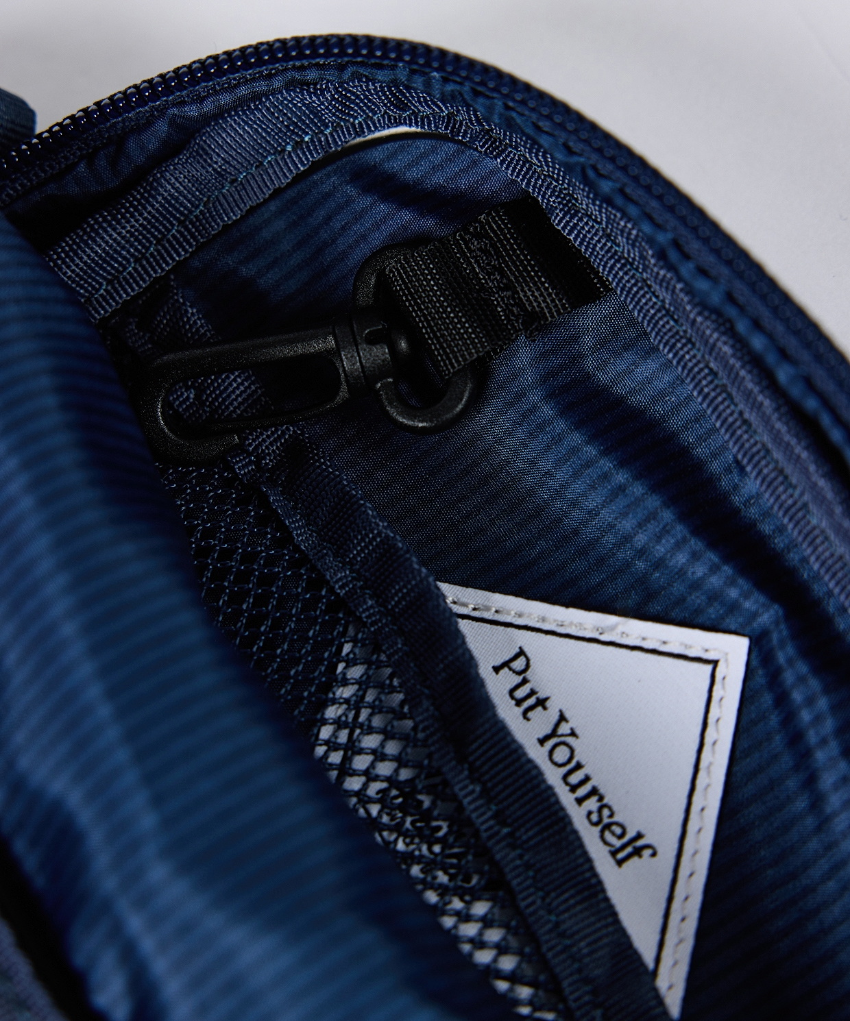Herschel Heritage Crossbody