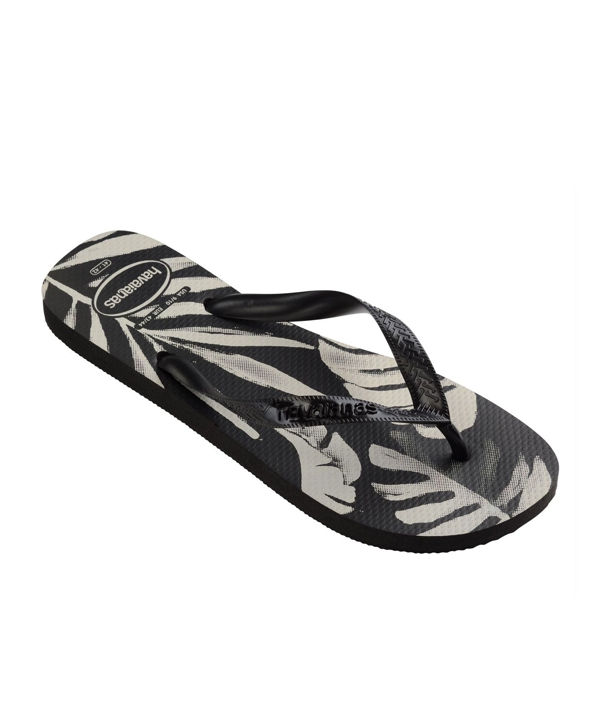 resm Havaianas Aloha