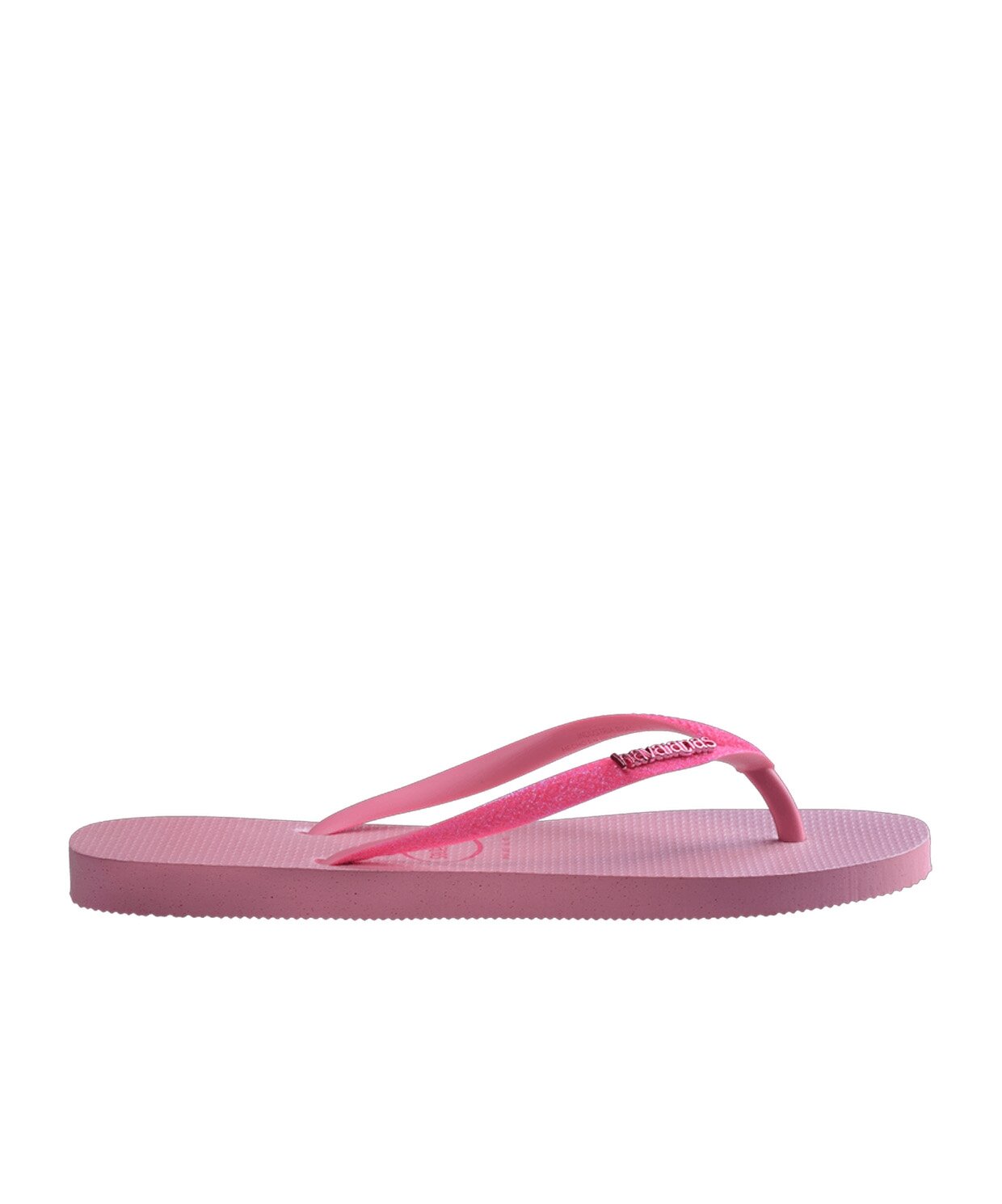 resm Havaianas Slım Glıtter Irıdescent