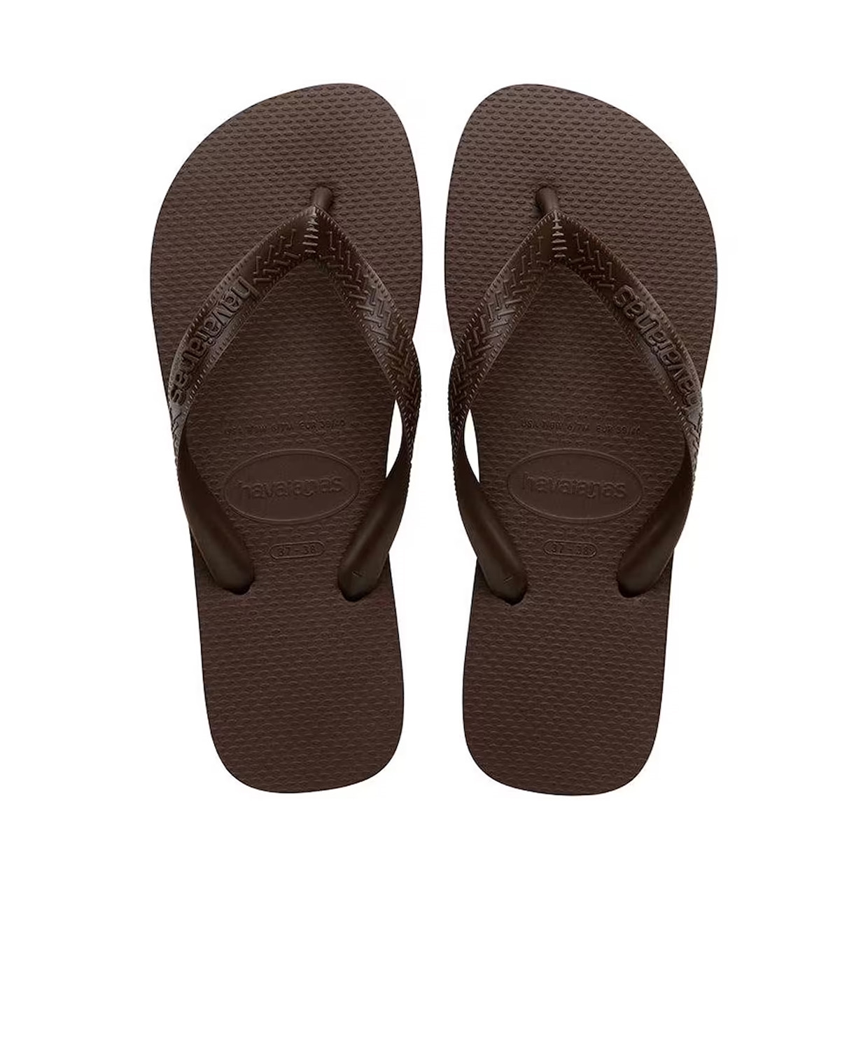 Havaianas Top Senses