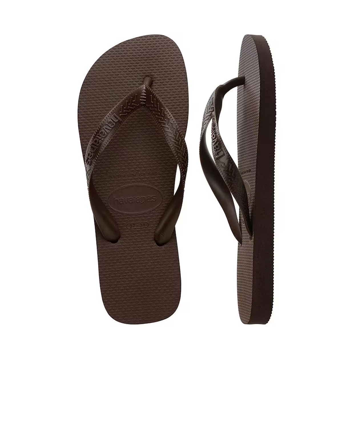 Havaianas Top Senses