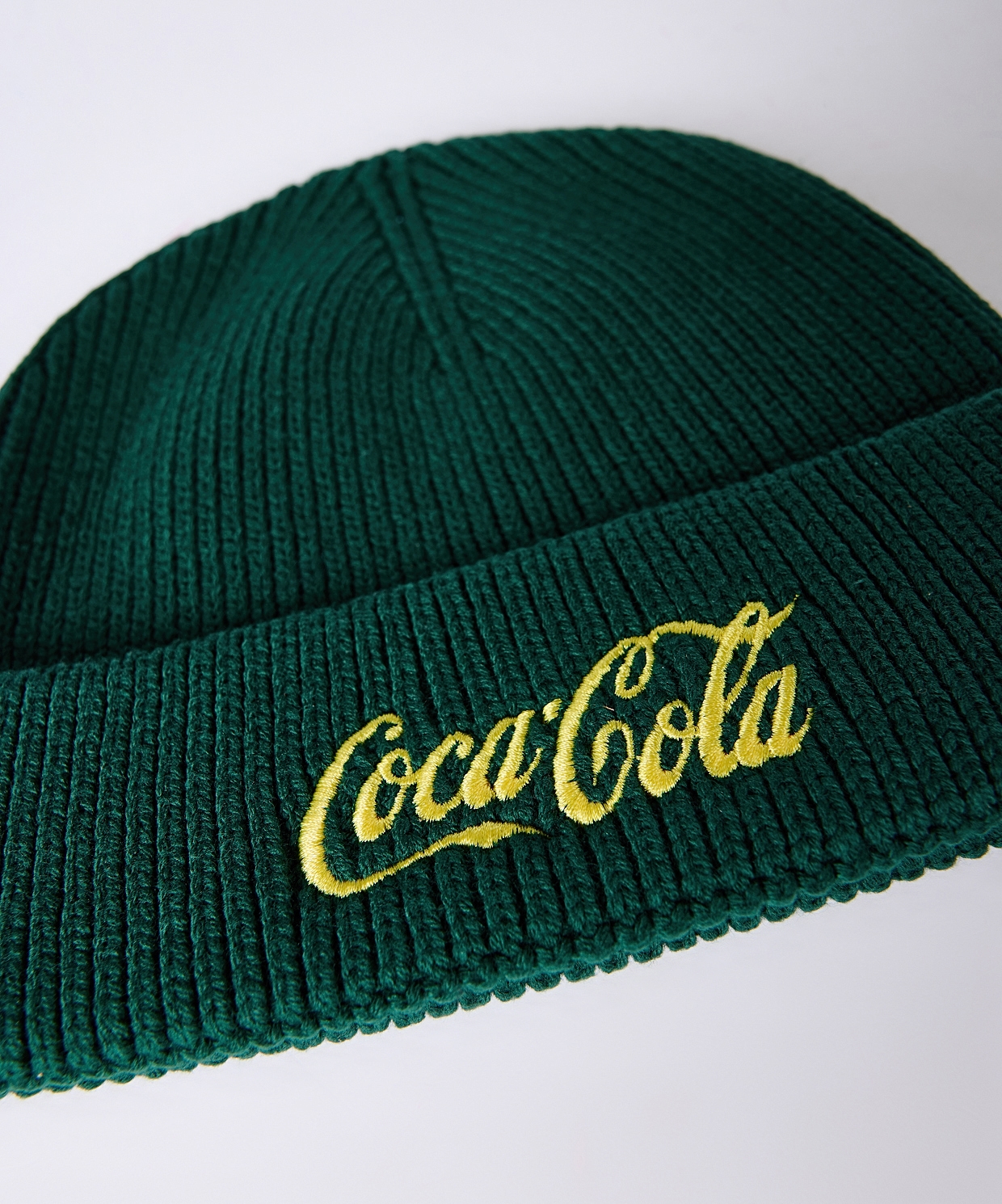 resm Champion Coca Cola Beanie Cap