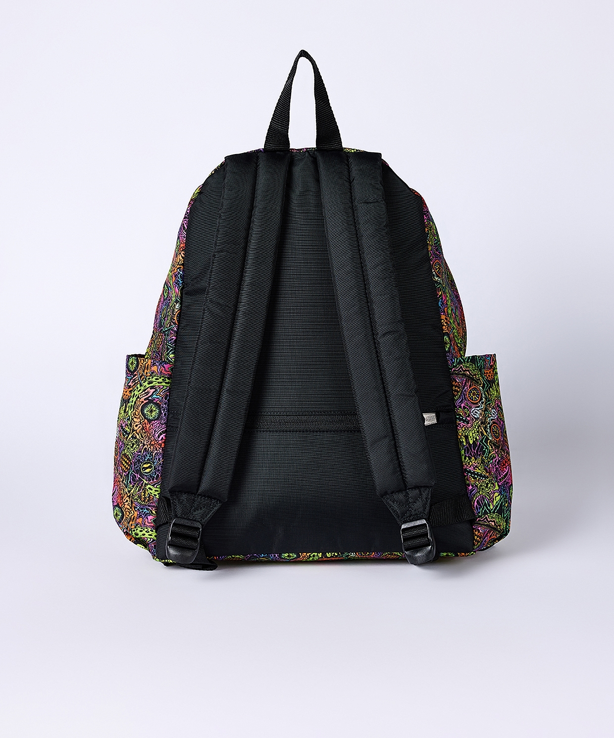 Eastpak X Rick & Morty Day Pak'R