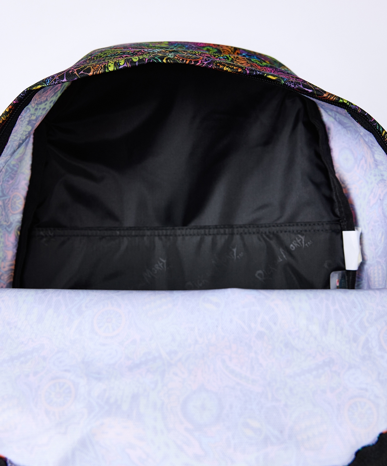 Eastpak X Rick & Morty Day Pak'R