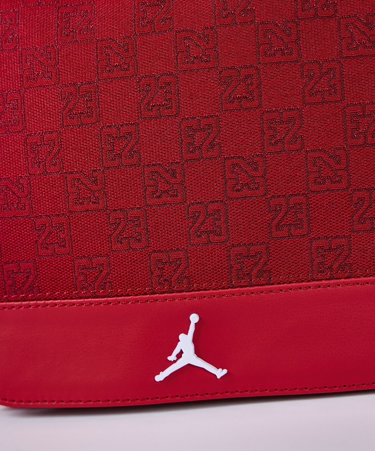 resm Jordan Jam Monogram Mını Messenger Bag