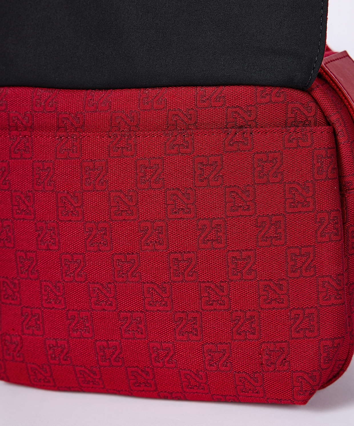 resm Jordan Jam Monogram Mını Messenger Bag