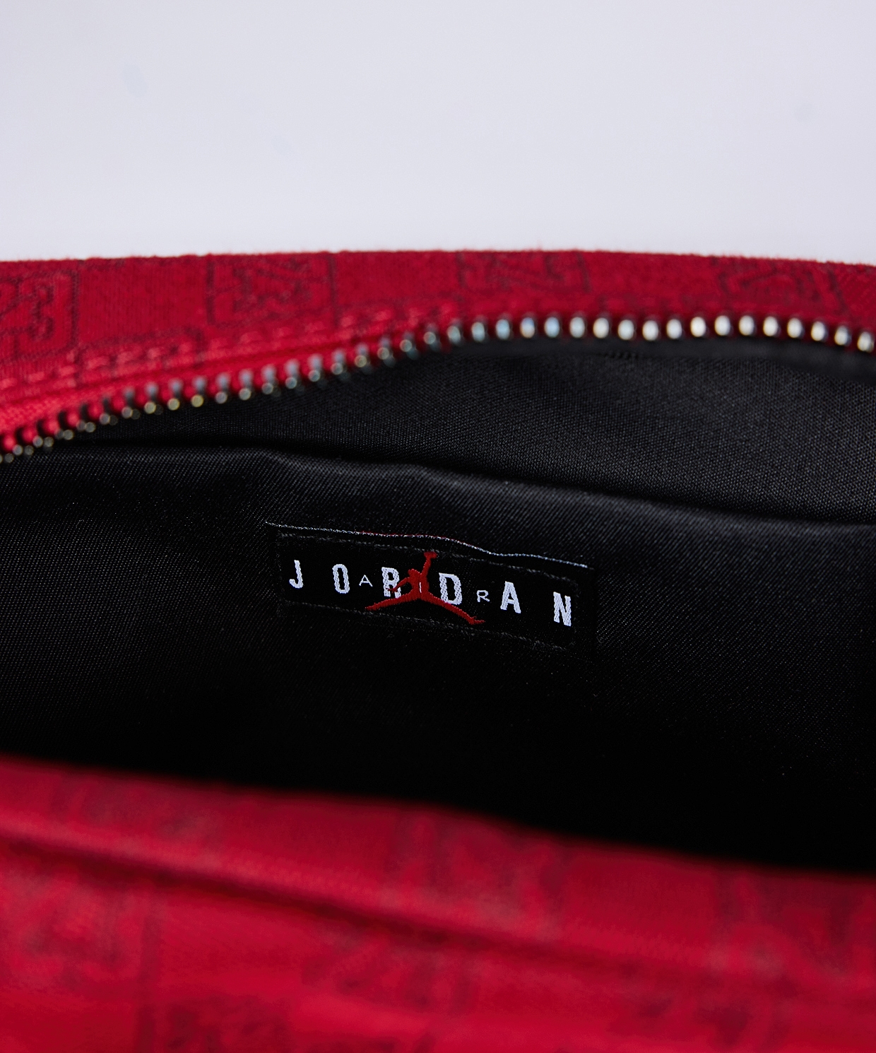 resm Jordan Jam Monogram Mını Messenger Bag