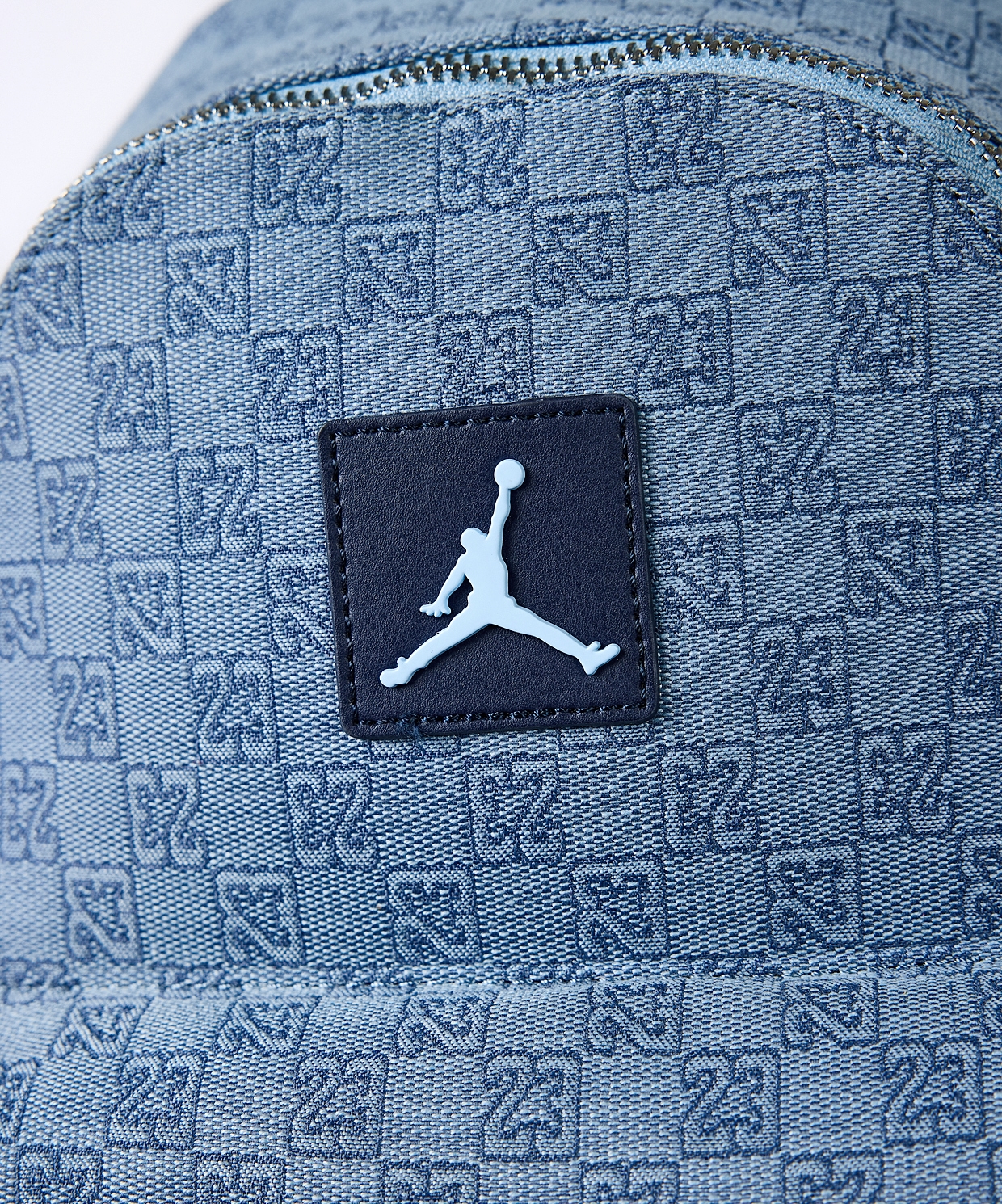 Jordan Jam Monogram Backpack