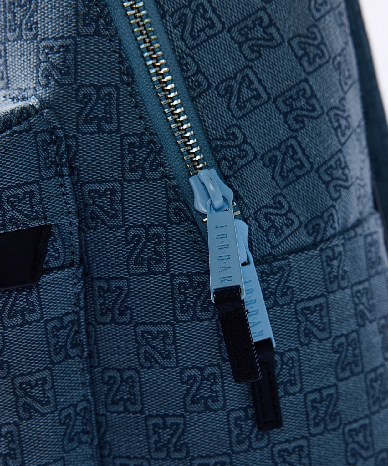 Jordan Jam Monogram Backpack