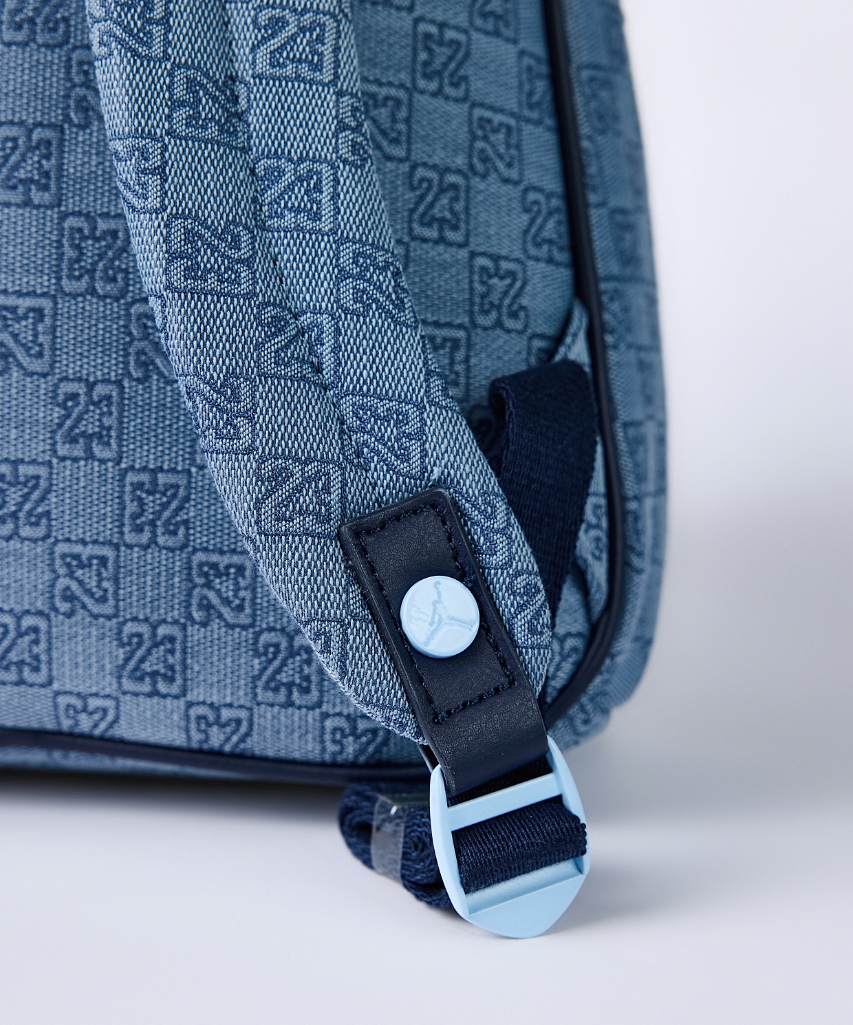 Jordan Jam Monogram Backpack