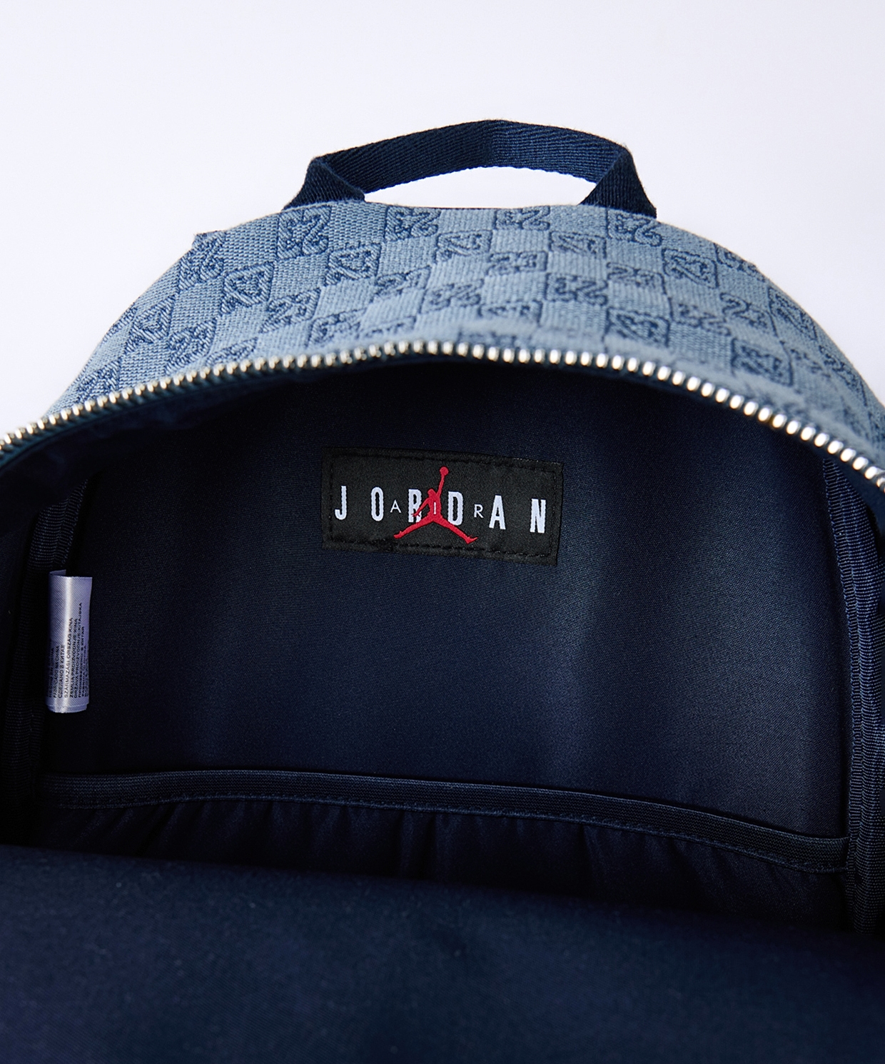 Jordan Jam Monogram Backpack