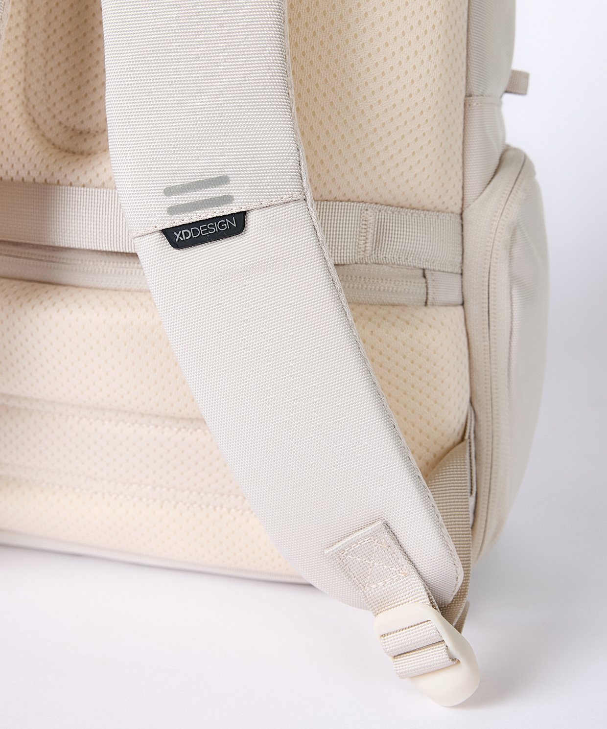 XD Design Soft Daypack Hırsızlık Önleyici Sırt Çantası
