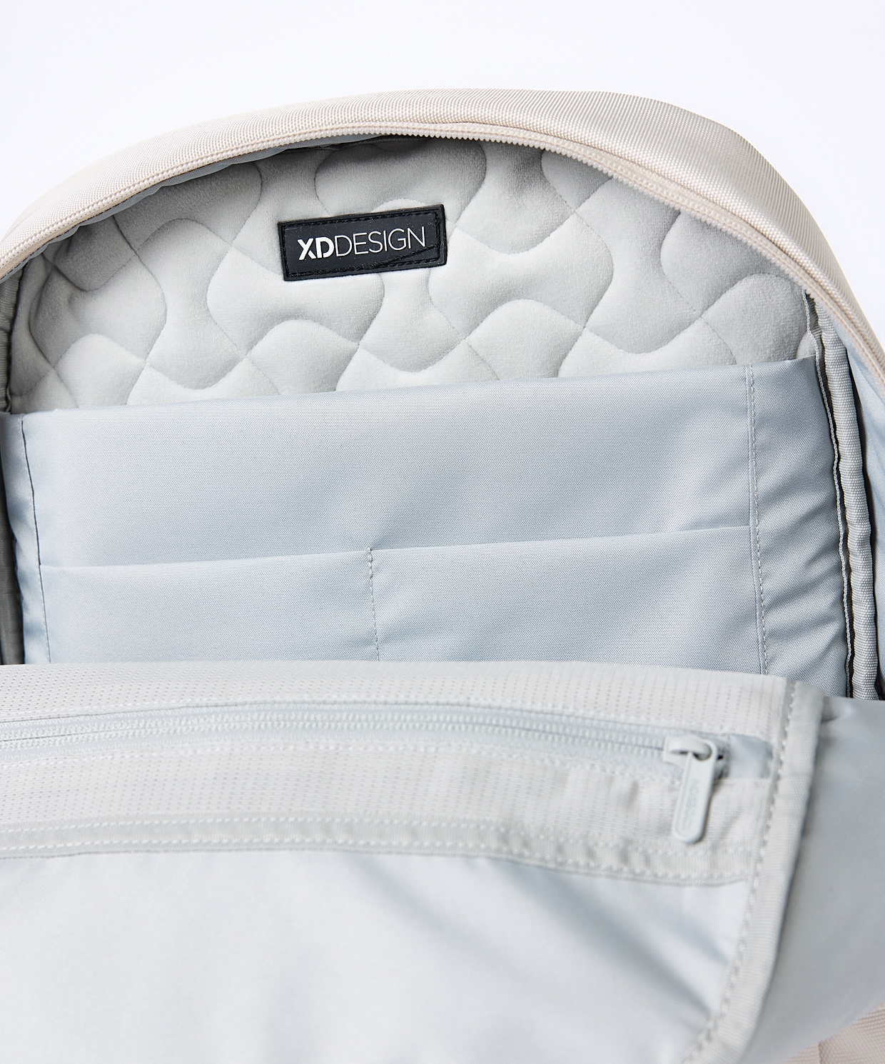 XD Design Soft Daypack Hırsızlık Önleyici Sırt Çantası
