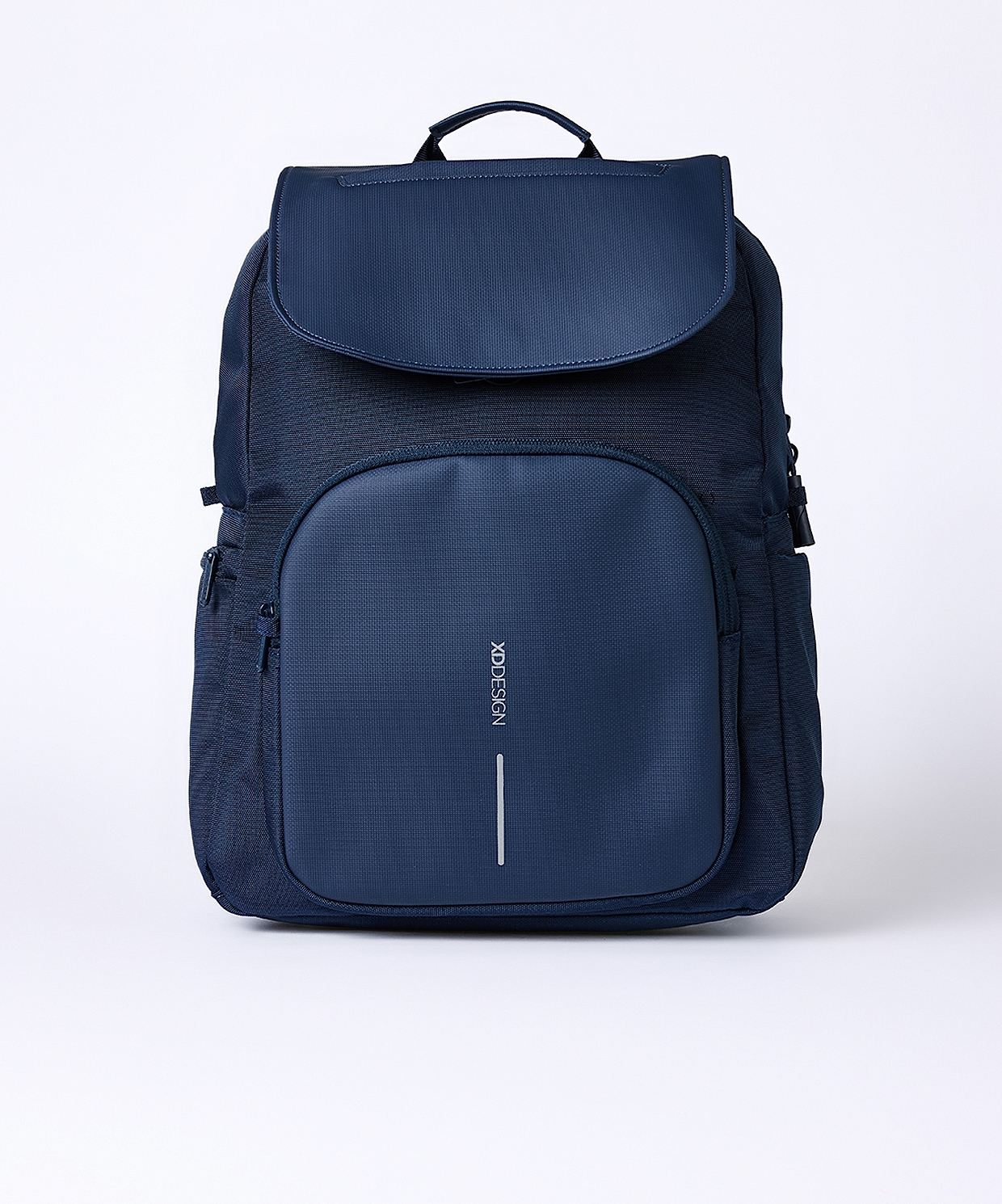 XD Design Soft Daypack Hırsızlık Önleyici Sırt Çantası | Unisex