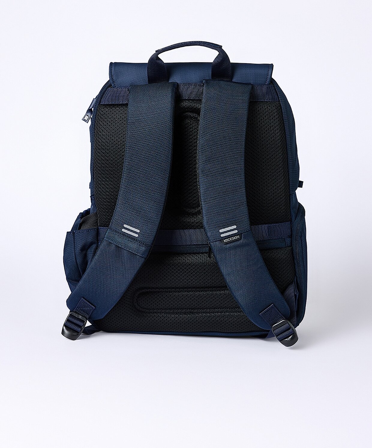 resm XD Design Soft Daypack Hırsızlık Önleyici Sırt Çantası