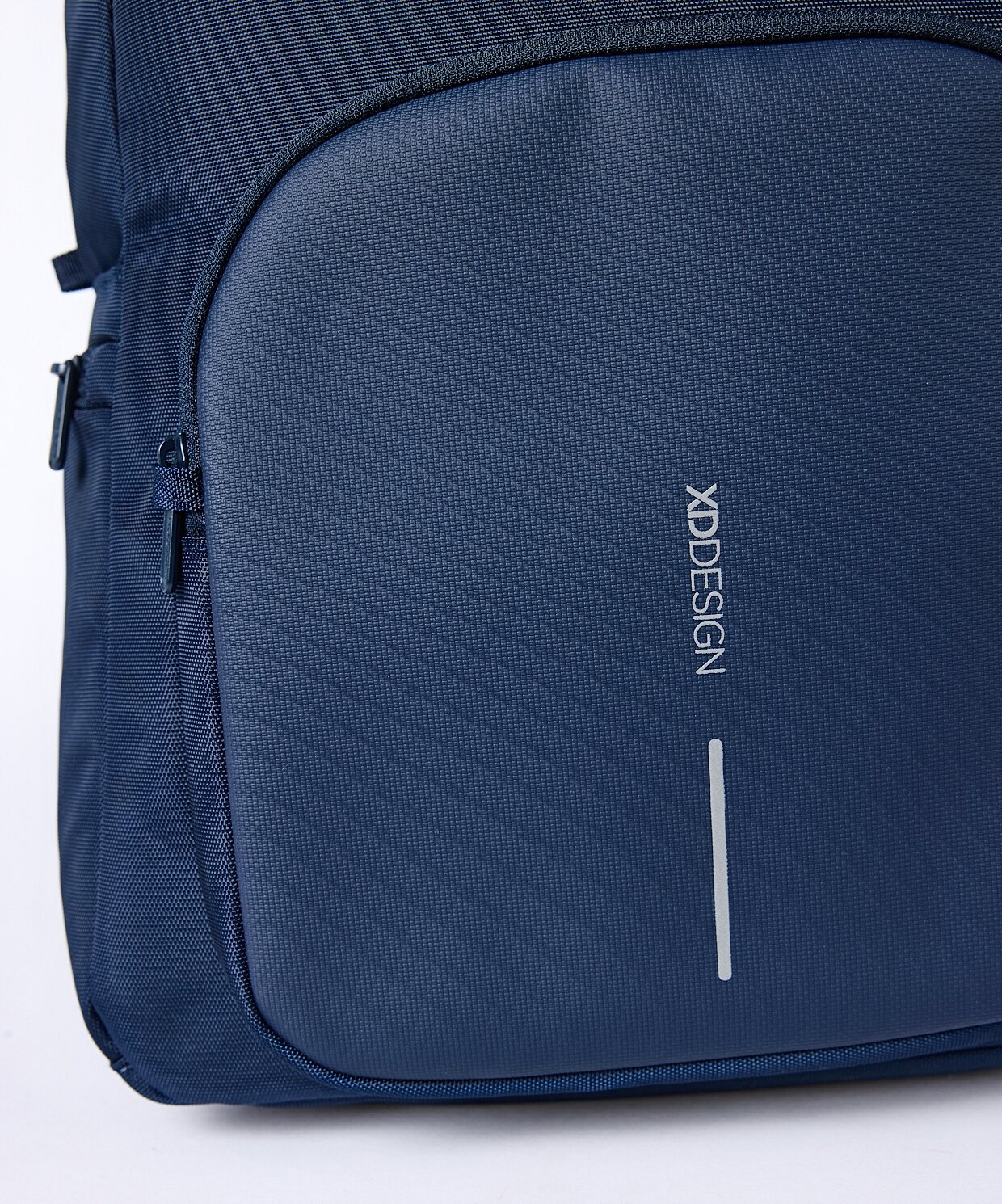 resm XD Design Soft Daypack Hırsızlık Önleyici Sırt Çantası