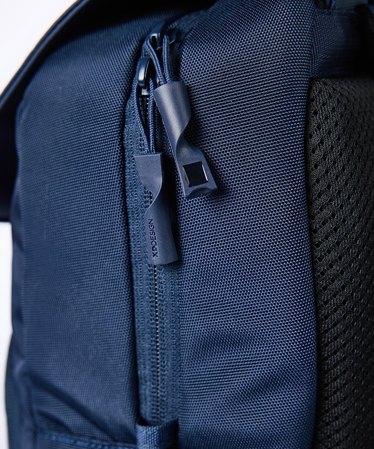 resm XD Design Soft Daypack Hırsızlık Önleyici Sırt Çantası