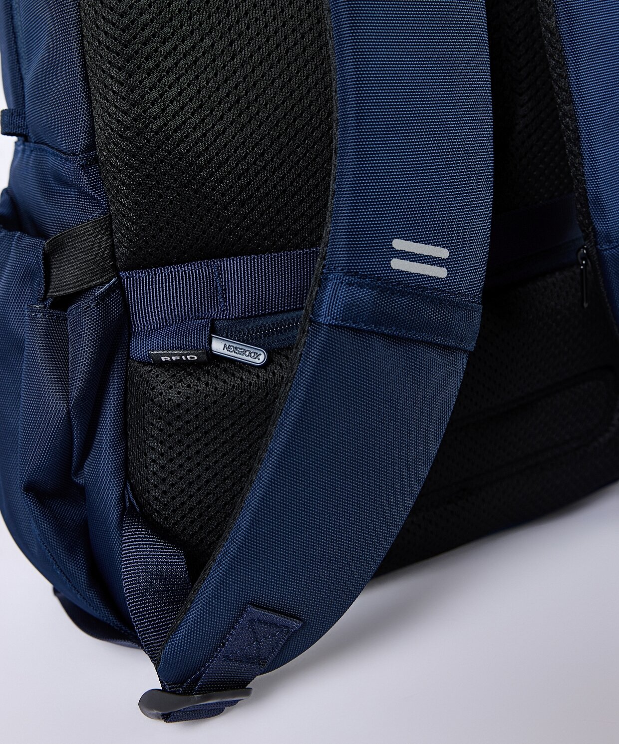 resm XD Design Soft Daypack Hırsızlık Önleyici Sırt Çantası