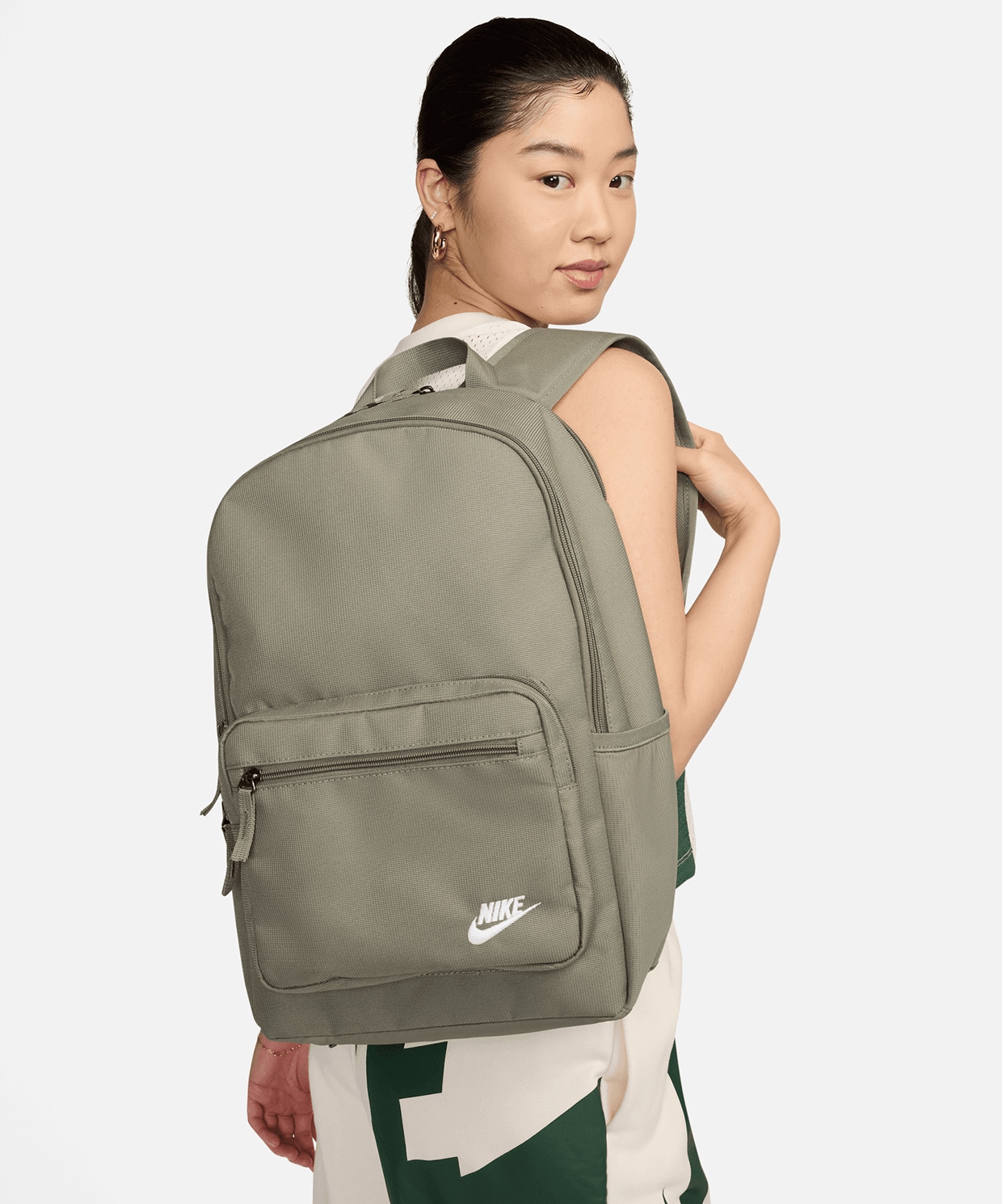 Nike Heritage Eugene Backpack