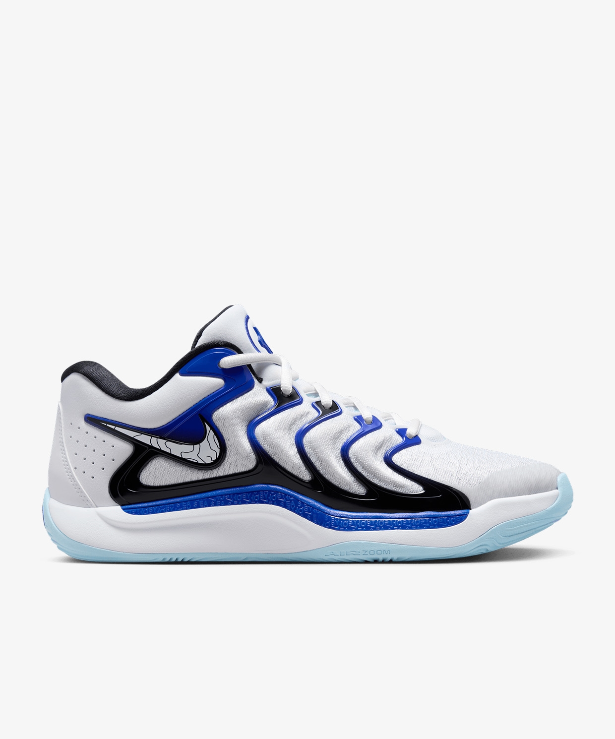 Nike KD17 ERKEK FJ9487 100 Sneaks Up