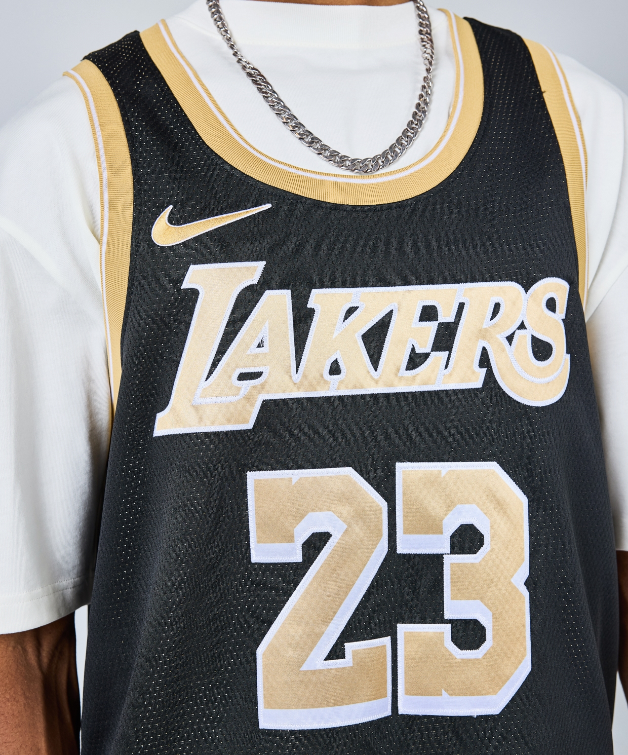 resm Nike Lebron James Los Angeles Lakers 2024 Select Series