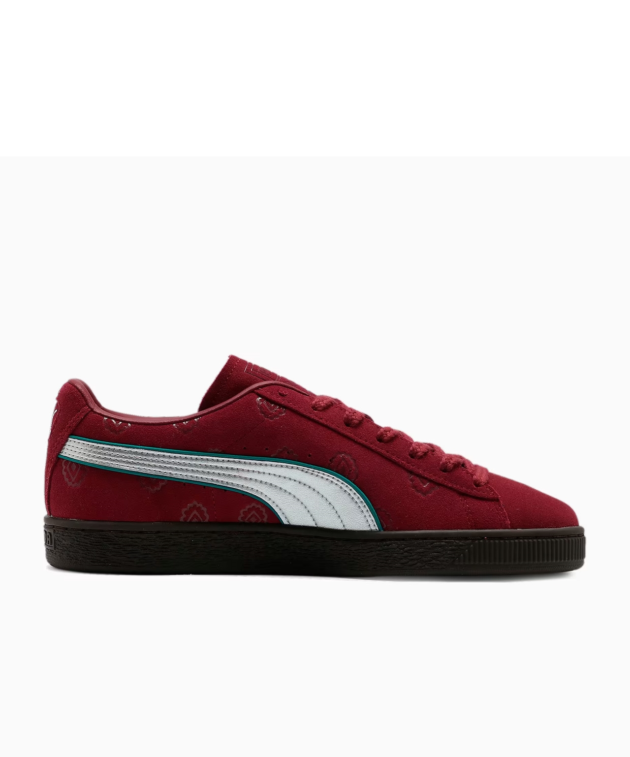 resm Puma Suede 2 One Piece