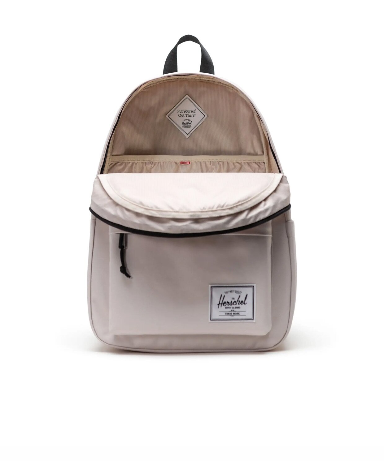 resm Herschel Classic Xl Backpack