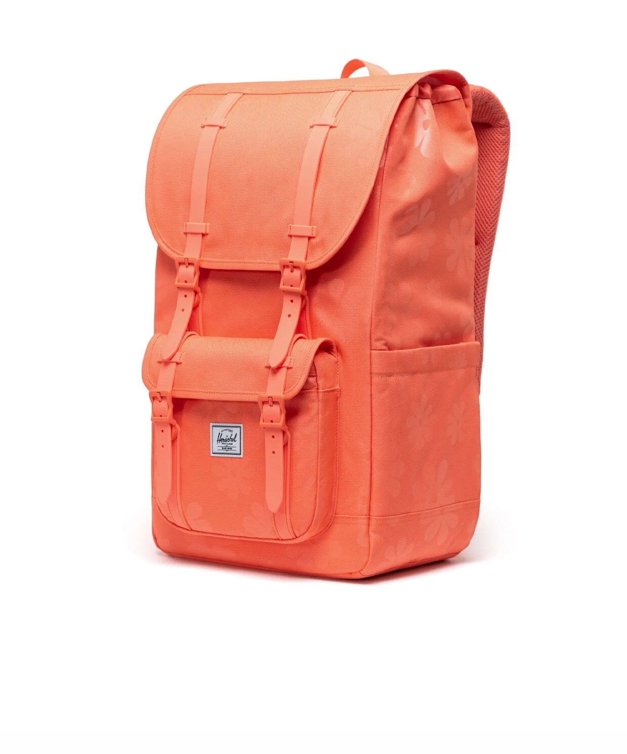 resm Herschel Little America Backpack