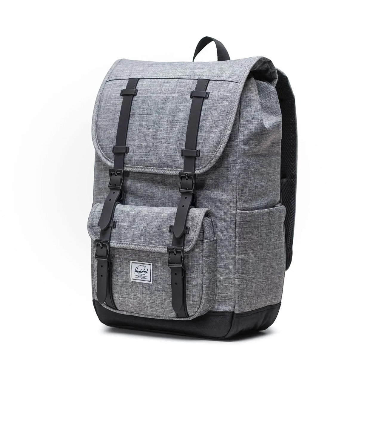 resm Herschel Little America Mid Backpack