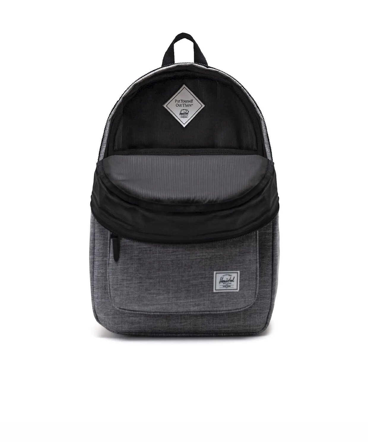 resm Herschel Settlement Backpack