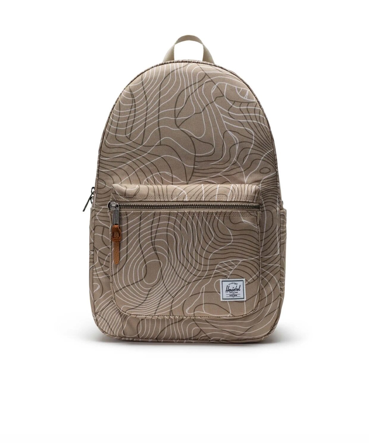 resm Herschel Settlement Backpack