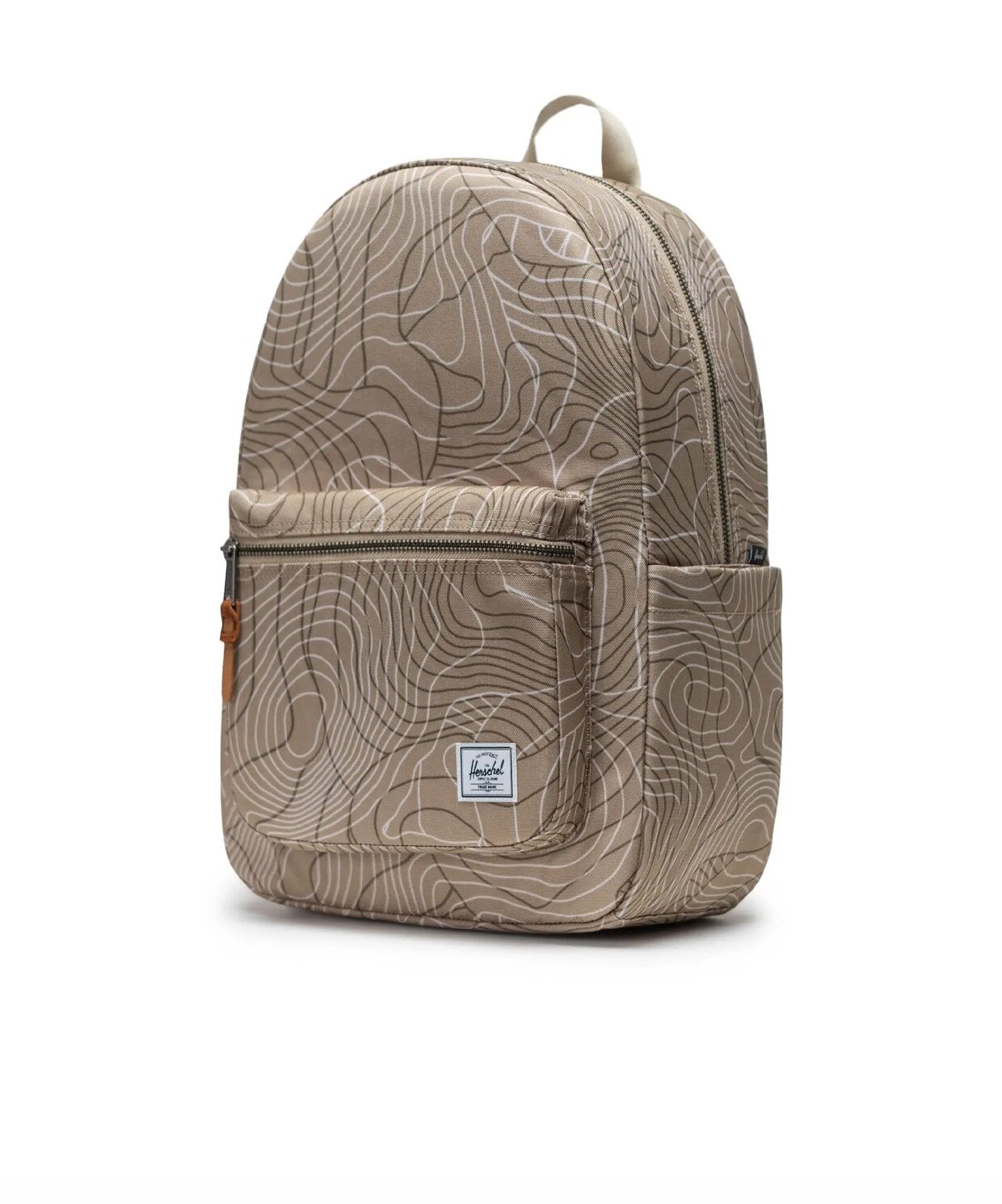 resm Herschel Settlement Backpack