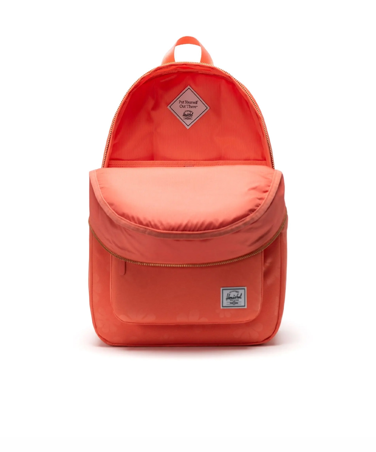 Herschel Settlement Backpack