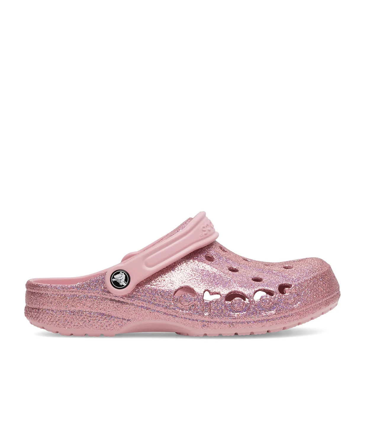 Crocs Baya Glitter Clog