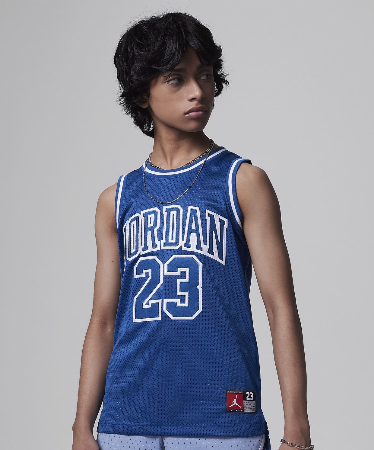 Jordan 23 Jersey