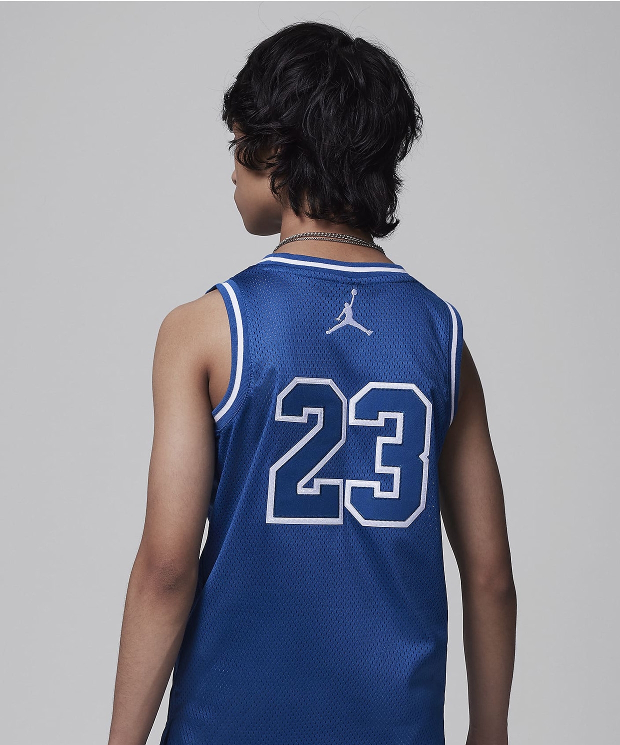 Jordan 23 Jersey