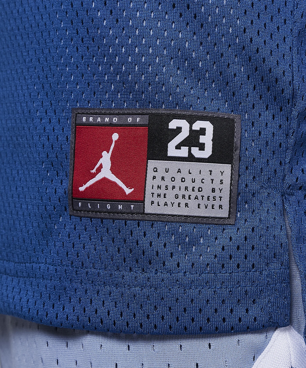 Jordan 23 Jersey