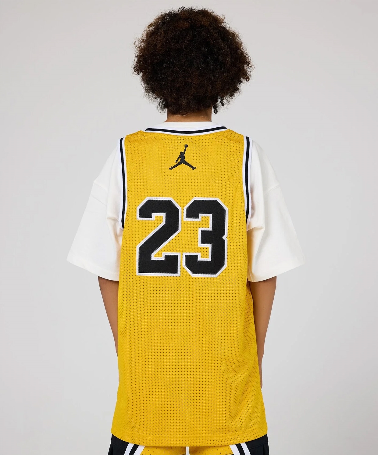 Jordan 23 Jersey