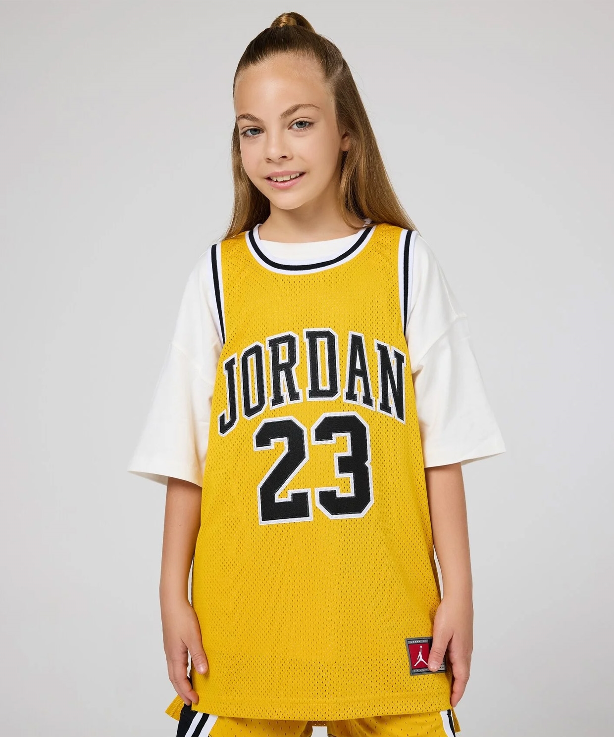 Jordan 23 Jersey